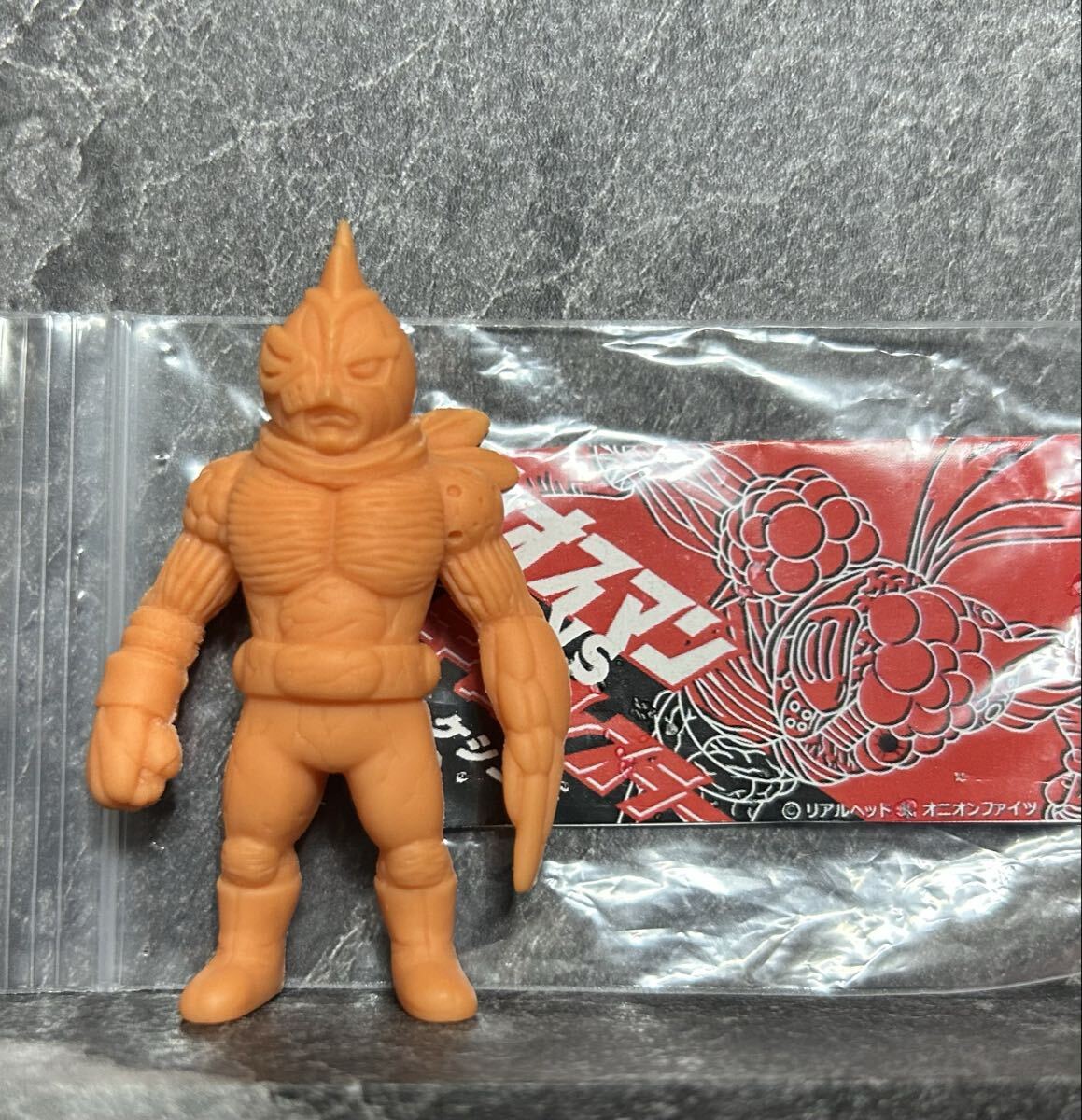 Yahoo!オークション -「消しゴム」(創作、オリジナル) (フィギュア)の