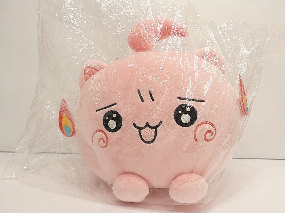 Yahoo!オークション -「さくらみこ ぬいぐるみ」の落札相場・落札価格