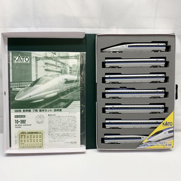 Yahoo!オークション -「kato 10-382」の落札相場・落札価格