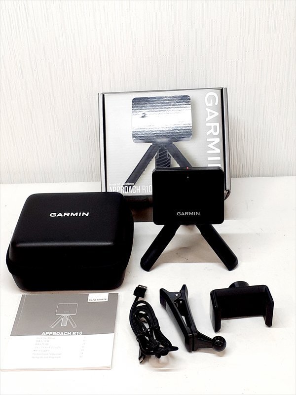 2026年最新】Yahoo!オークション -ガーミン r10の中古品・新品・未使用