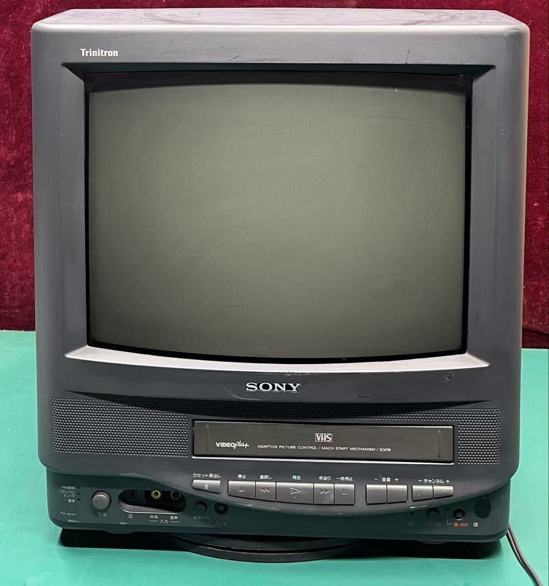 2026年最新】Yahoo!オークション -sony トリニトロン テレビ(家電、AV