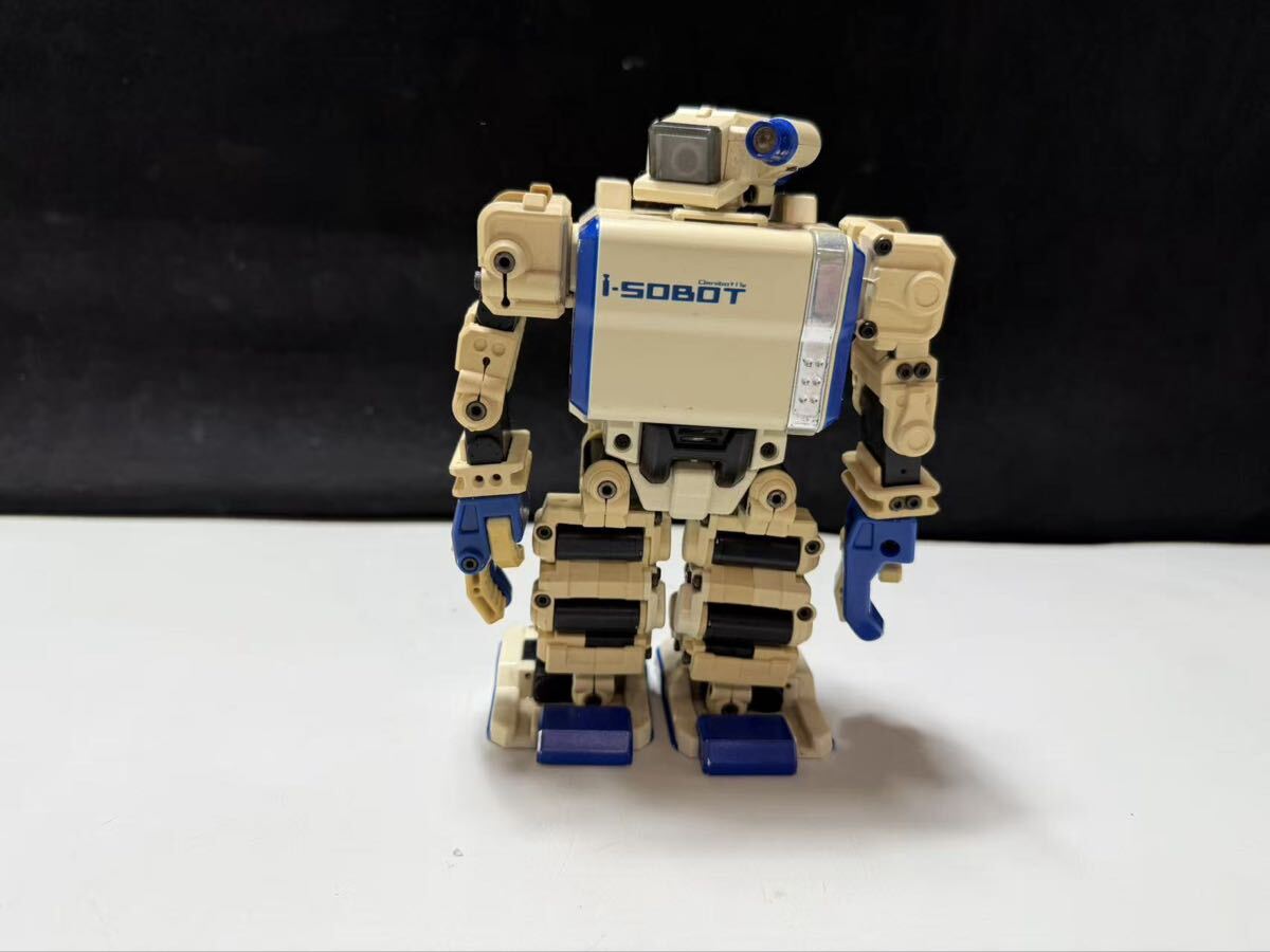 Yahoo!オークション -「(アイソボット i-sobot)」の落札相場・落札価格