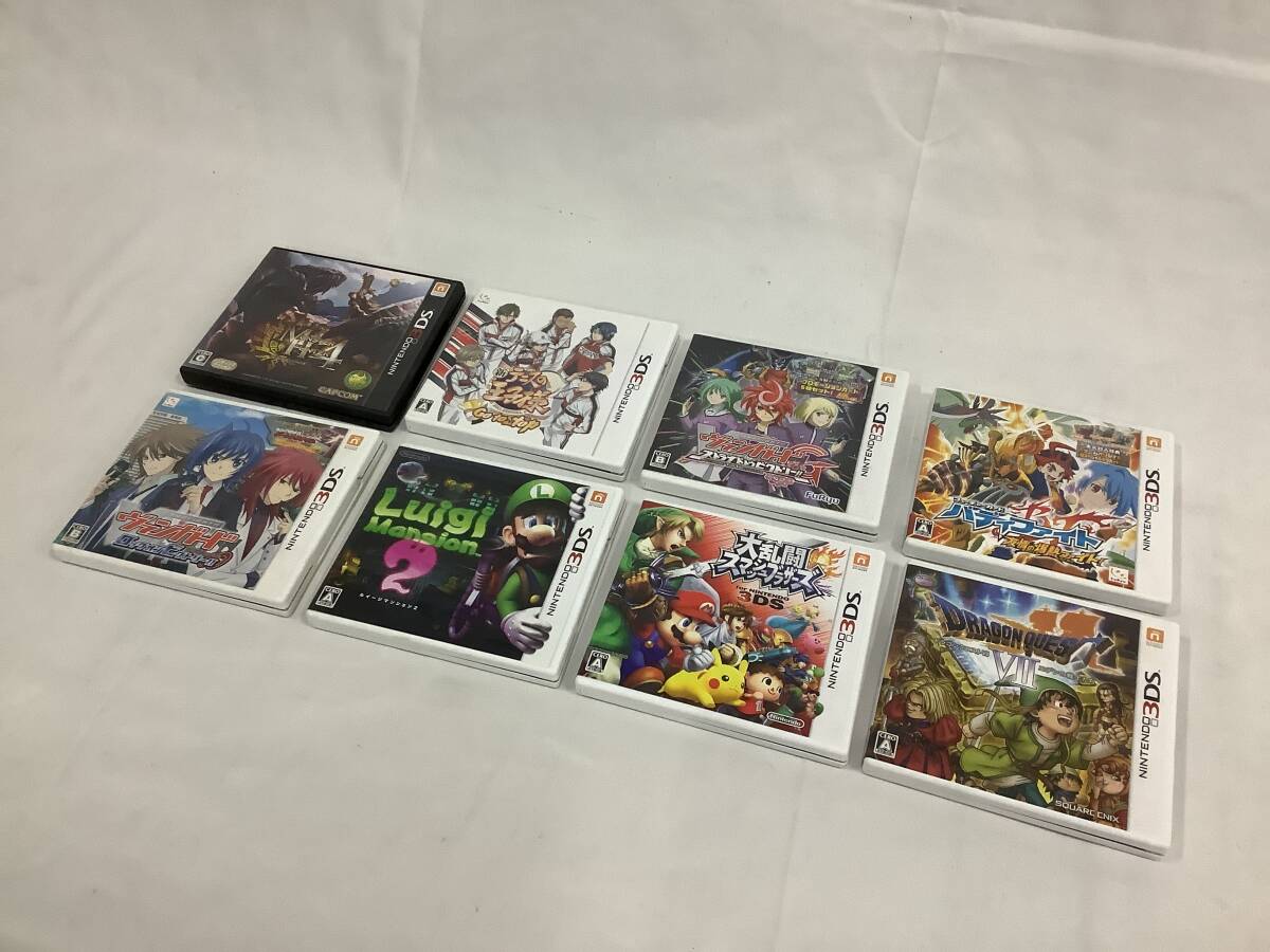 2026年最新】Yahoo!オークション -3dsソフトセットの中古品・新品・未