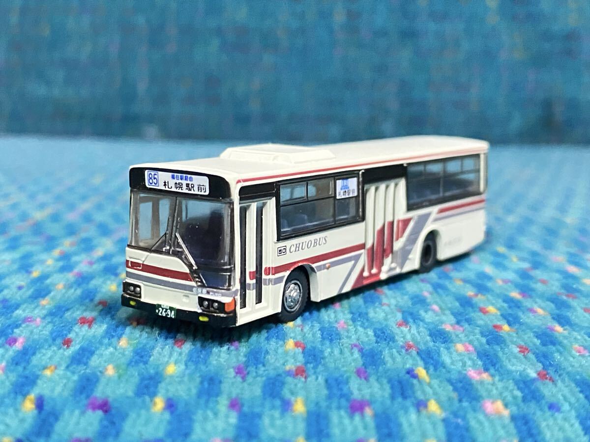 Yahoo!オークション -「トミーテックバスコレクション」の落札相場