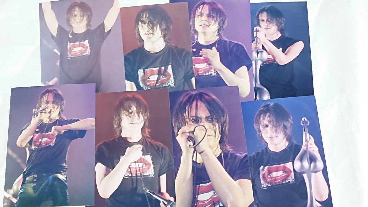 2026年最新】Yahoo!オークション -櫻井敦司の中古品・新品・未使用品一覧