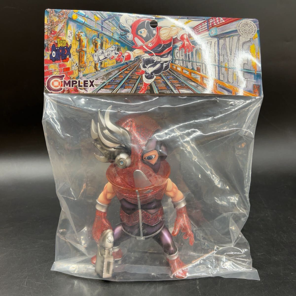 2026年最新】Yahoo!オークション -インディーズソフビの中古品・新品