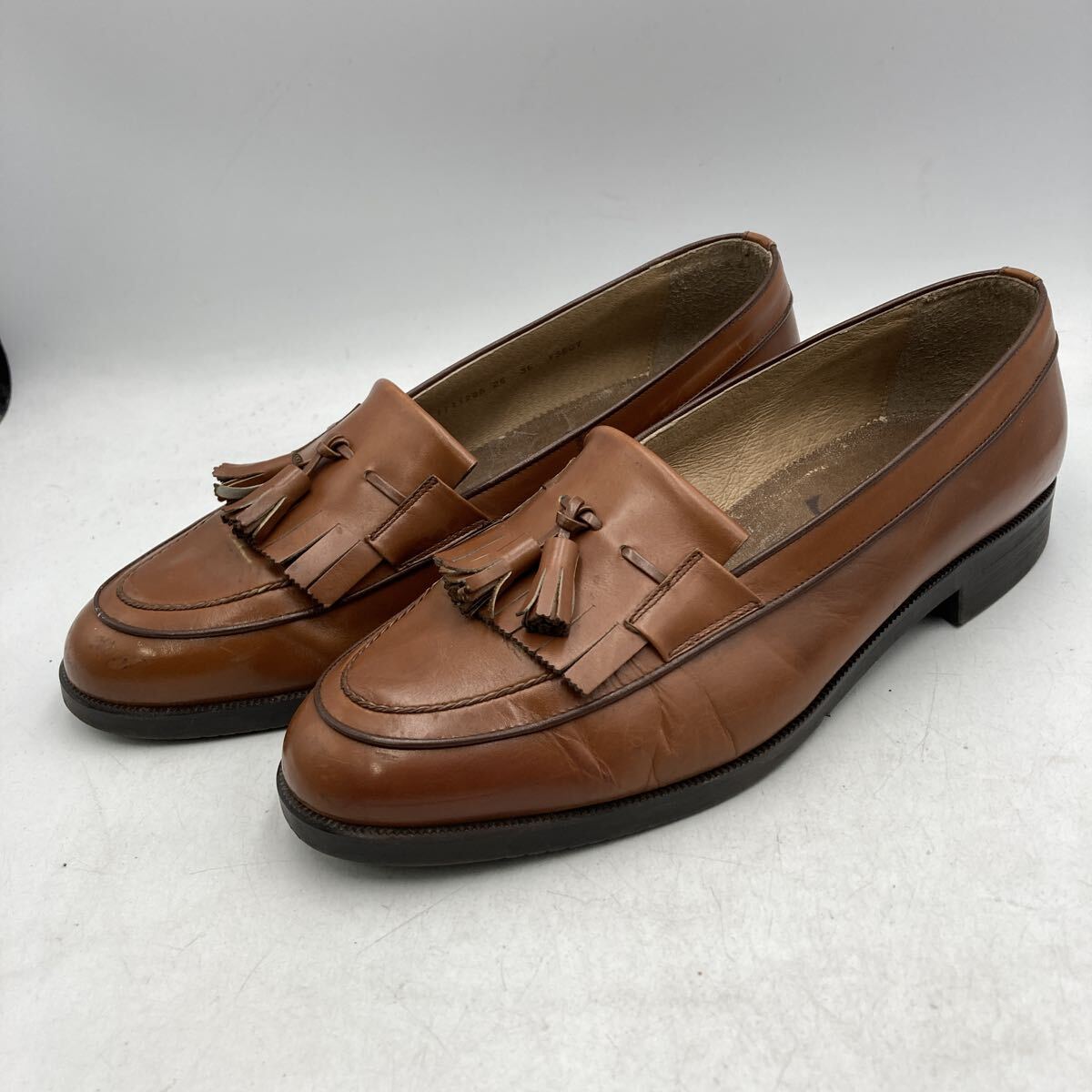 2026年最新】Yahoo!オークション -サンローラン ローファーの中古品