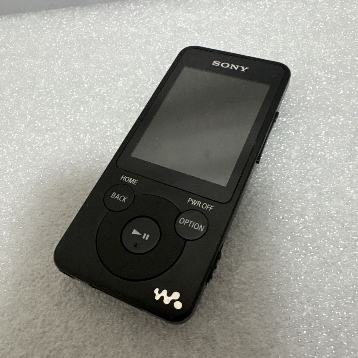 SONY NW-E083 [4GB] オークション比較 - 価格.com