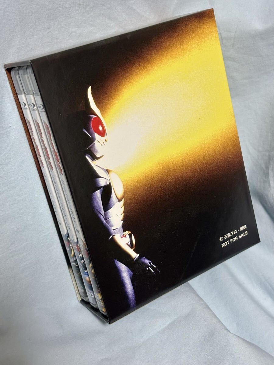 2026年最新】Yahoo!オークション -仮面ライダー blu-ray boxの中古品
