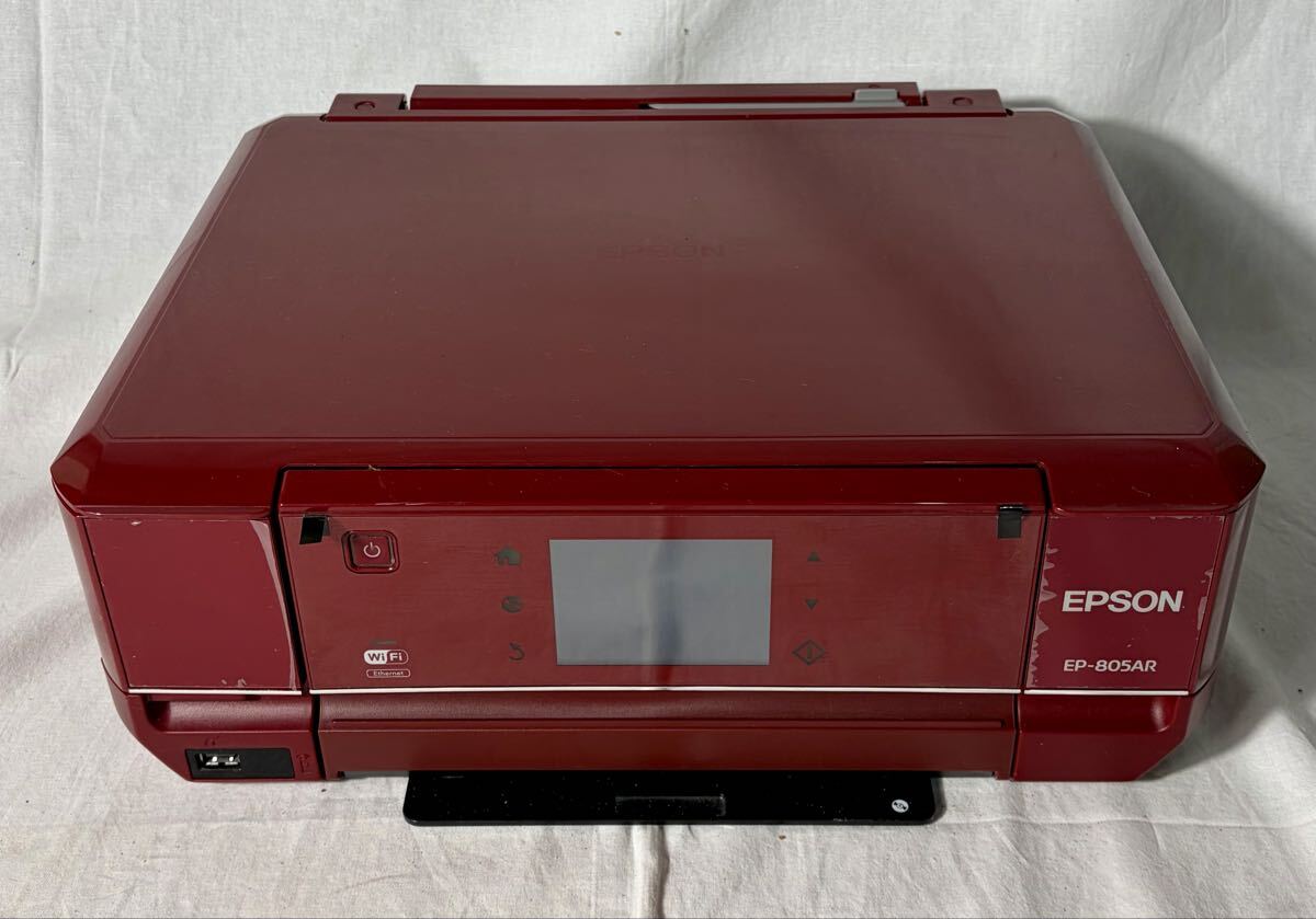 Yahoo!オークション -「ep-805 ジャンク」の落札相場・落札価格