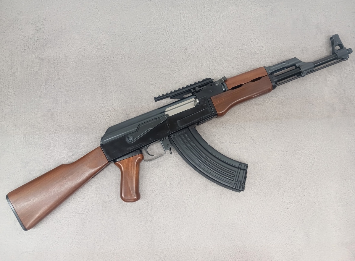 東京マルイ ジャンクAK47 M3 セット 2026年最新】ak47 ジャンクの人気