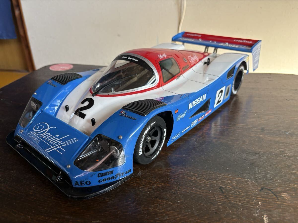 2026年最新】Yahoo!オークション -タミヤ cカーの中古品・新品・未使用