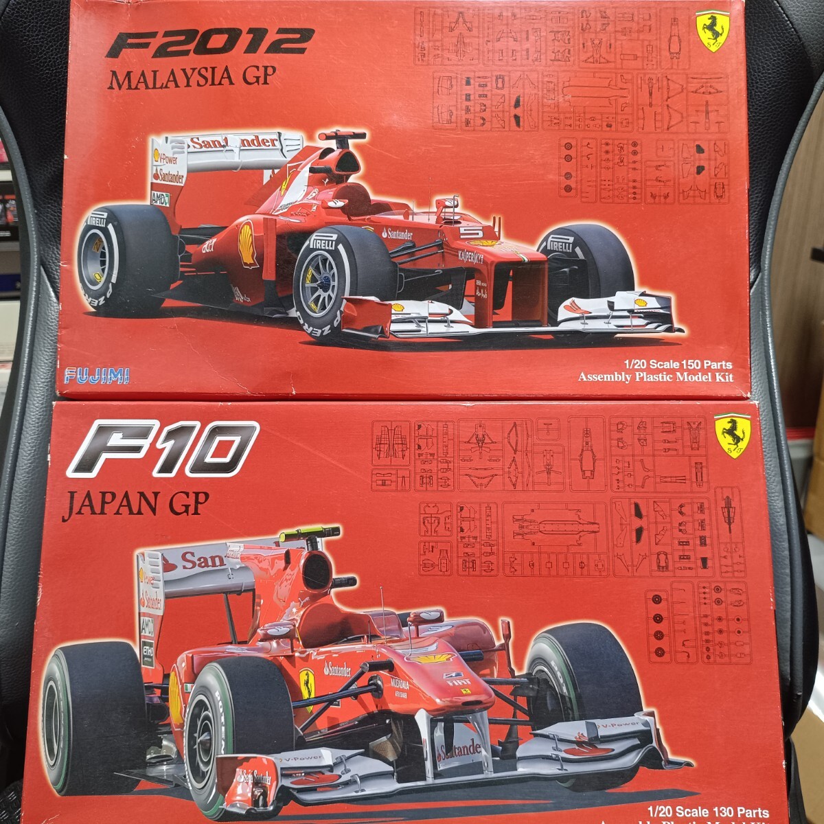 2026年最新】Yahoo!オークション -f10(フォーミュラ)の中古品・新品