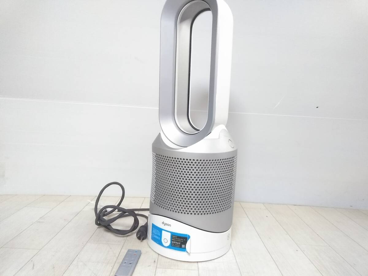 2026年最新】Yahoo!オークション -dyson hp03の中古品・新品・未使用品一覧