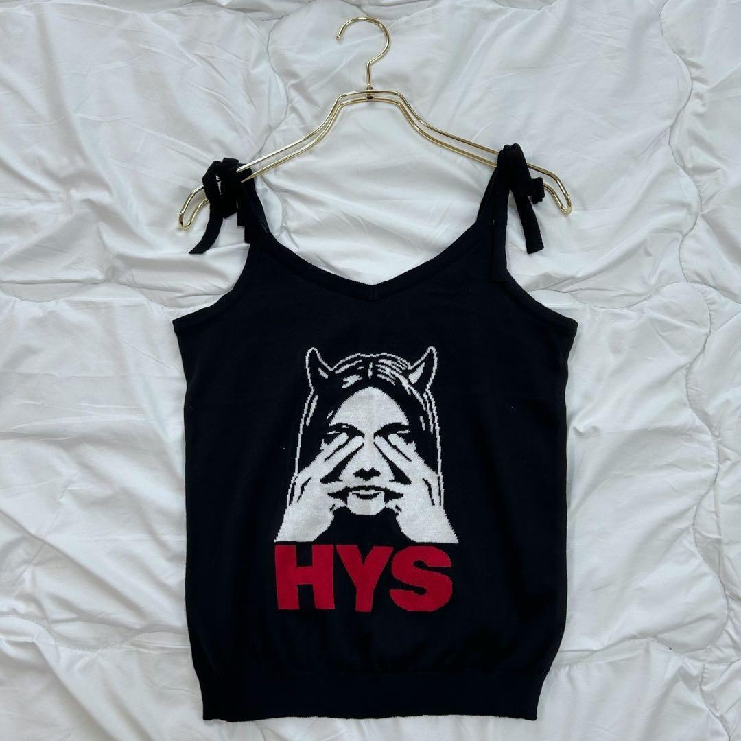 2026年最新】Yahoo!オークション -hysteric glamour キャミソールの