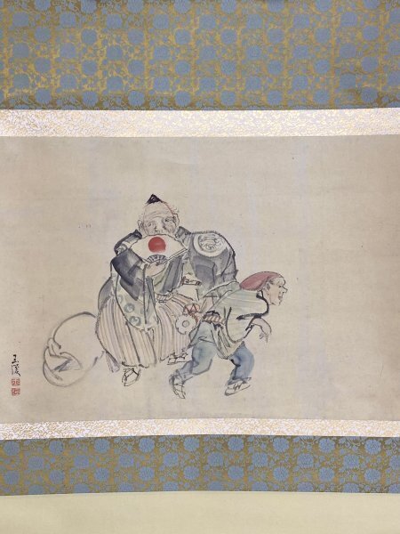 2026年最新】Yahoo!オークション -三河万歳(日本画)の中古品・新品・未