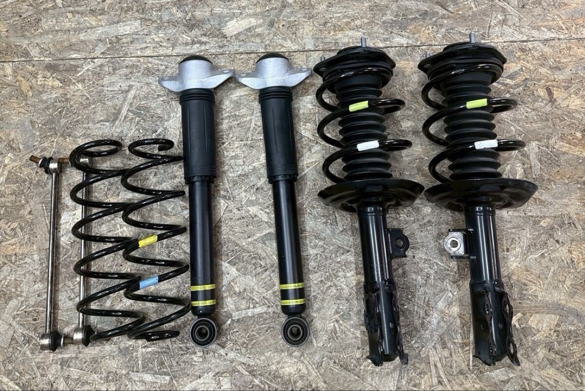 2026年最新】Yahoo!オークション -プリウス 50(サスペンションキット