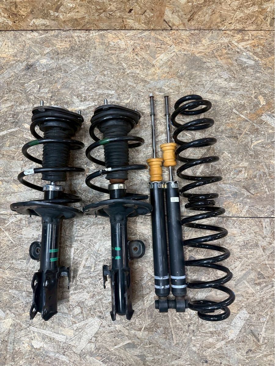 2026年最新】Yahoo!オークション -ヴェルファイア 純正 サスペンション