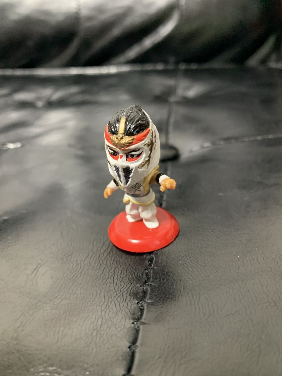 Yahoo!オークション -「ハヤブサ プロレス」(スポーツ) (フィギュア)の