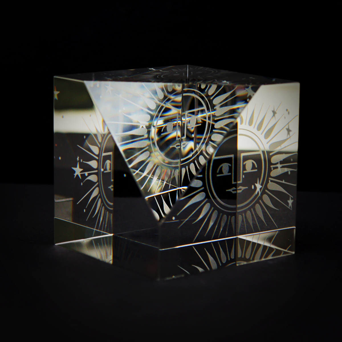 2026年最新】Yahoo!オークション -スチューベンクリスタルの中古品