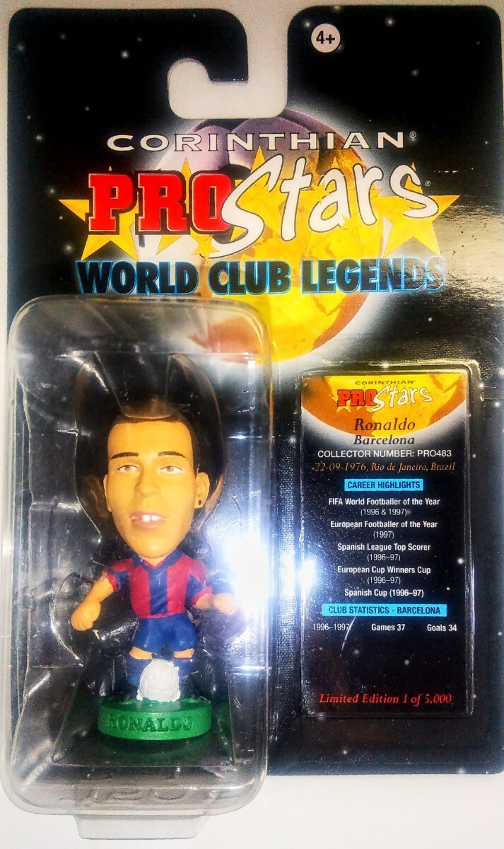 2026年最新】Yahoo!オークション -コリンシアン サッカーフィギュアの