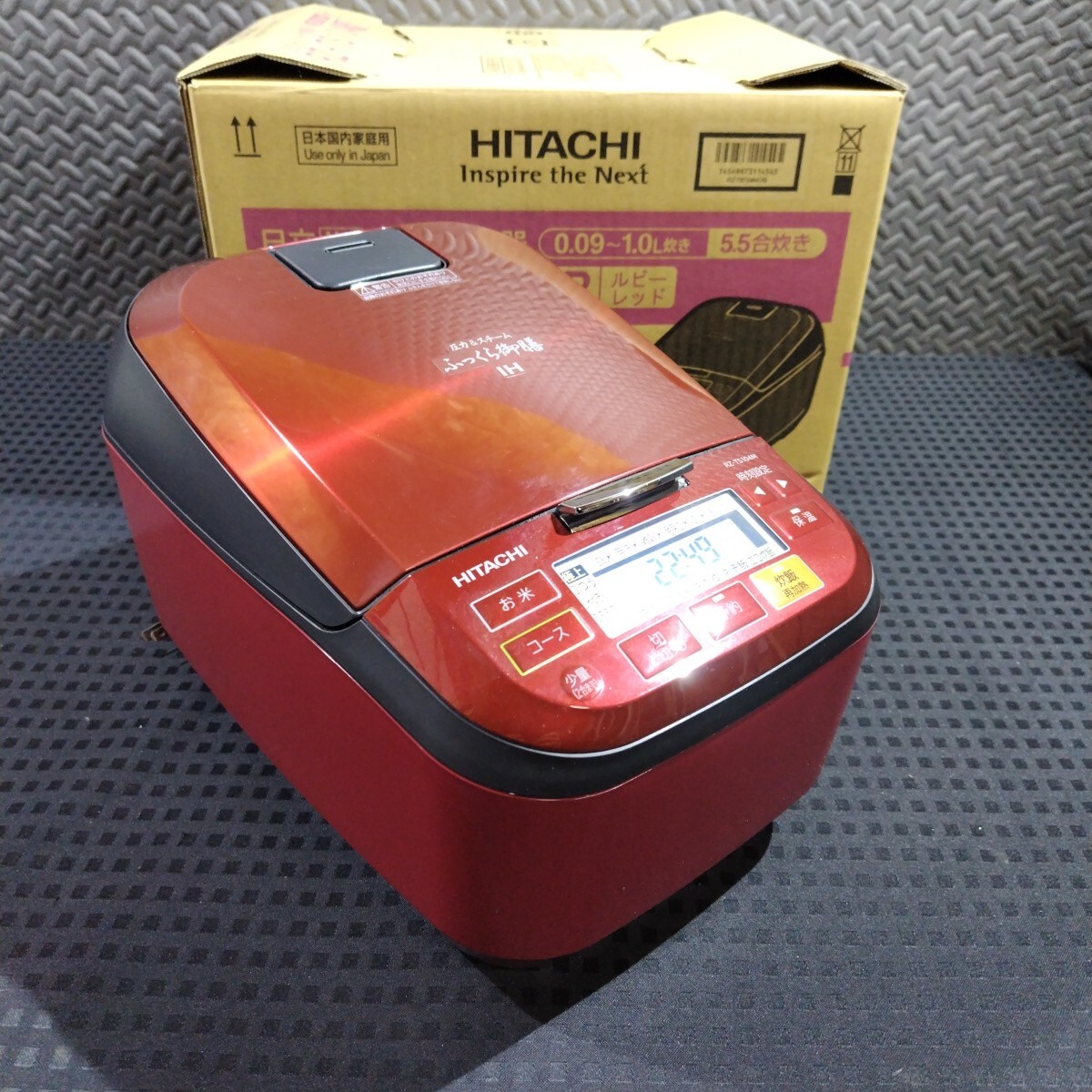 Yahoo!オークション -「rz-ts104m」の落札相場・落札価格