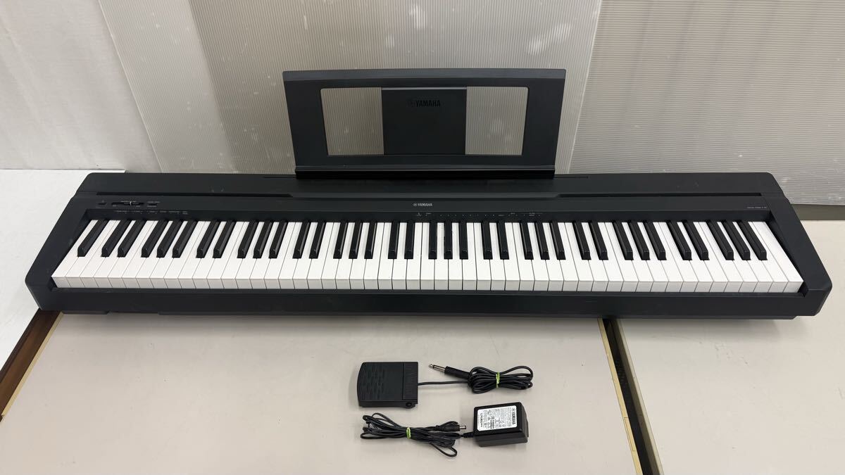 ヤマハ P-45B オークション比較 - 価格.com