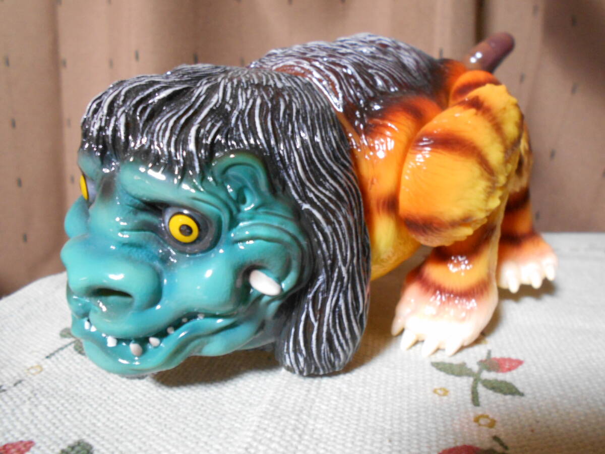 2026年最新】ソフビの商品一覧 - 人気のオリジナルフィギュアを探す