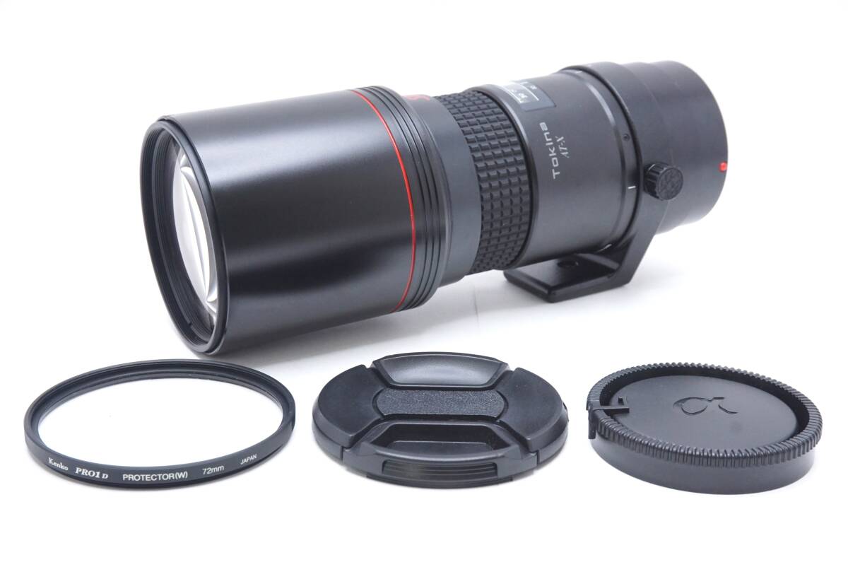 2026年最新】Yahoo!オークション -tokina sd 400mm f5.6(レンズ)の中古