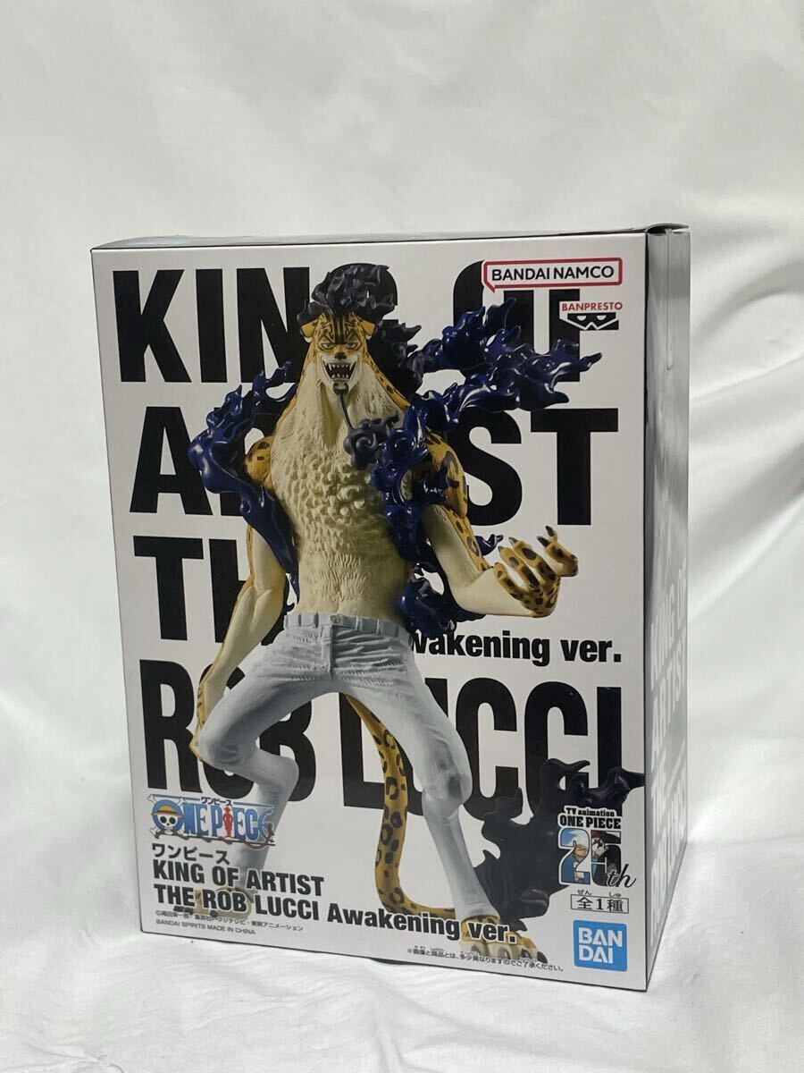 2026年最新】Yahoo!オークション -ワンピース king of artist the rob