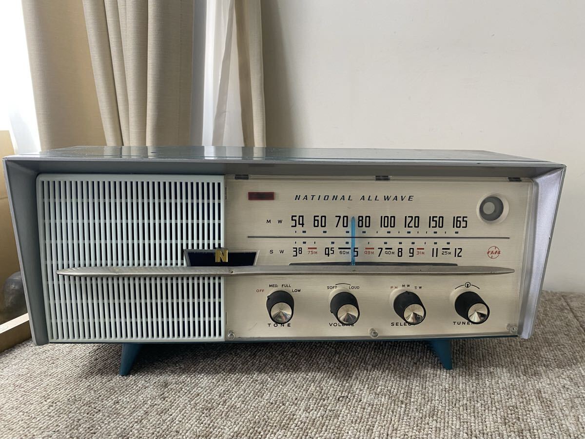 2026年最新】Yahoo!オークション -真空管ラジオ。の中古品・新品・未