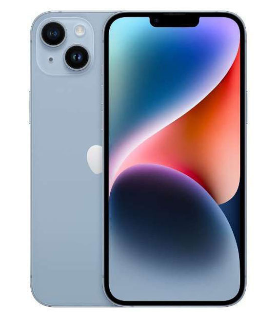 Apple iPhone 14 128GB ブルー iPhone iPhone 14 iPhone本体 - 最安値