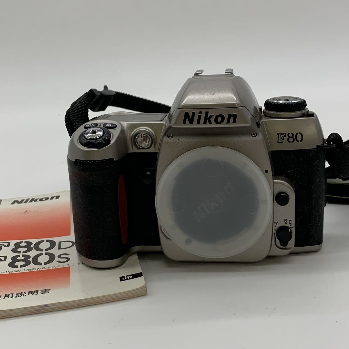2026年最新】Yahoo!オークション -nikon f80(フィルムカメラ)の中古品