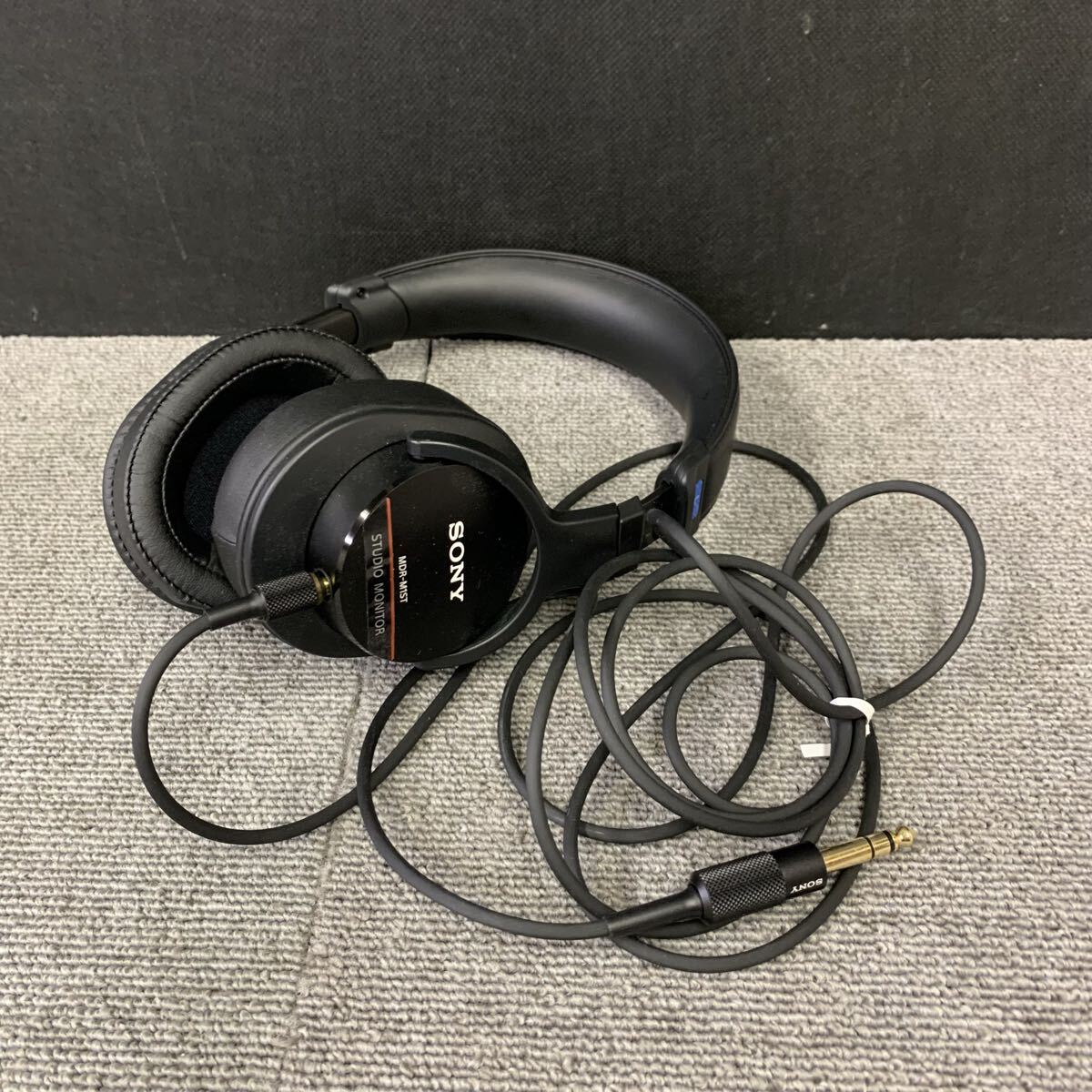 Yahoo!オークション - SONY ソニー モニター ヘッドホン MDR-Z700 DJ用
