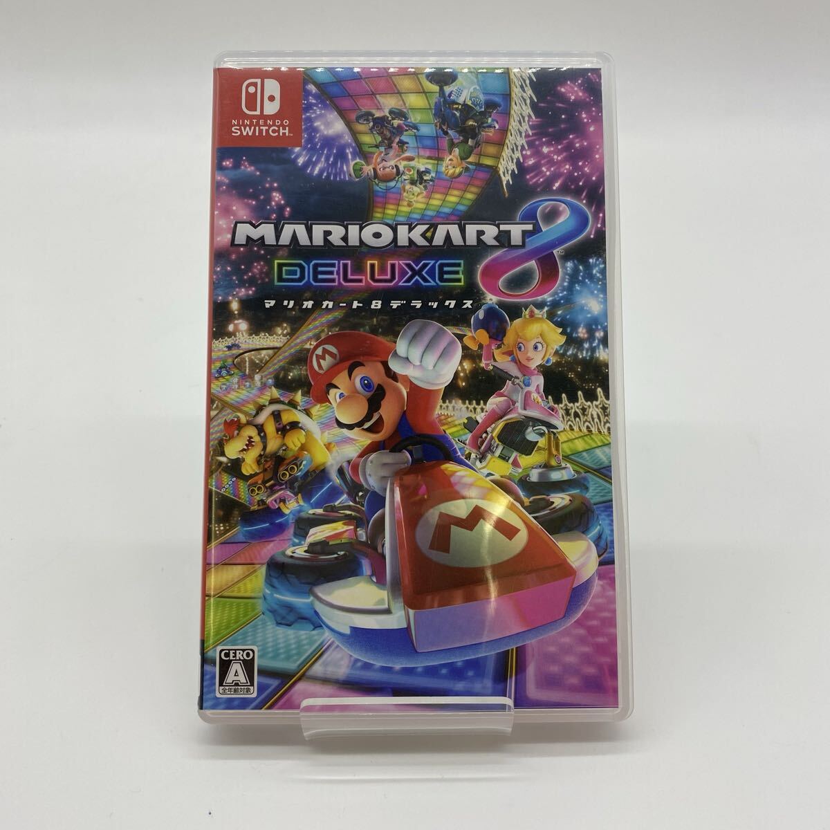2026年最新】Yahoo!オークション -nintendo switch マリオカート8