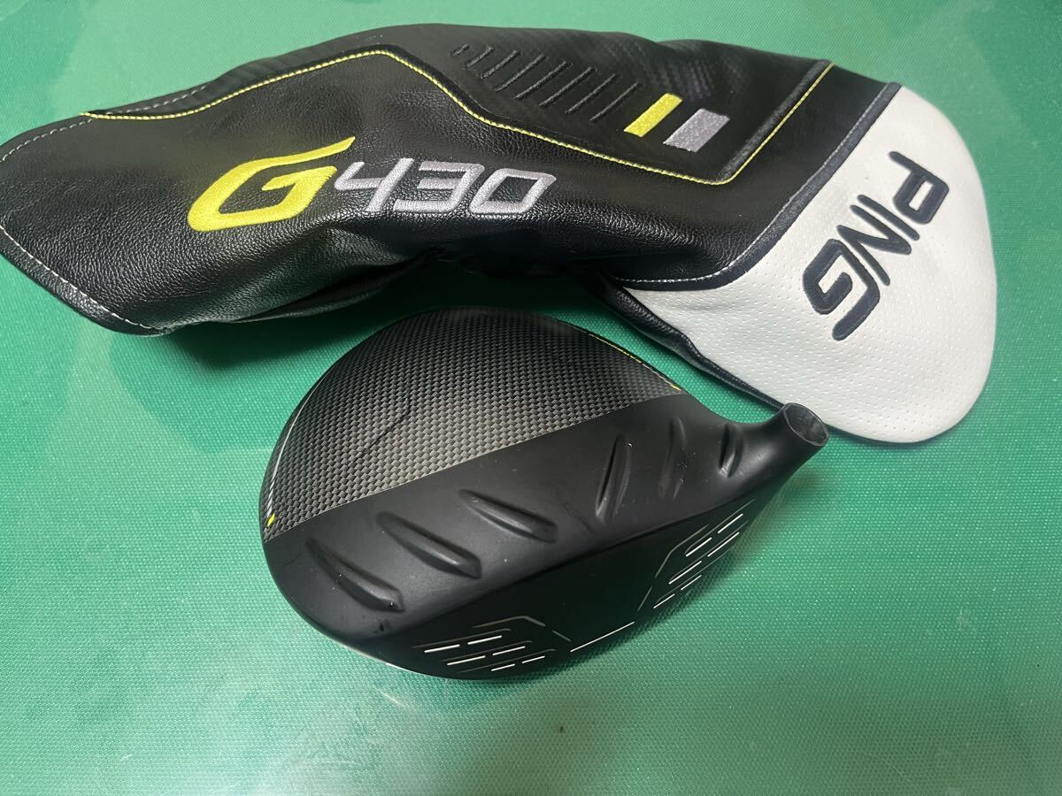 2026年最新】ドライバー ヘッドのみのピン(PING)商品多数！ゴルフの