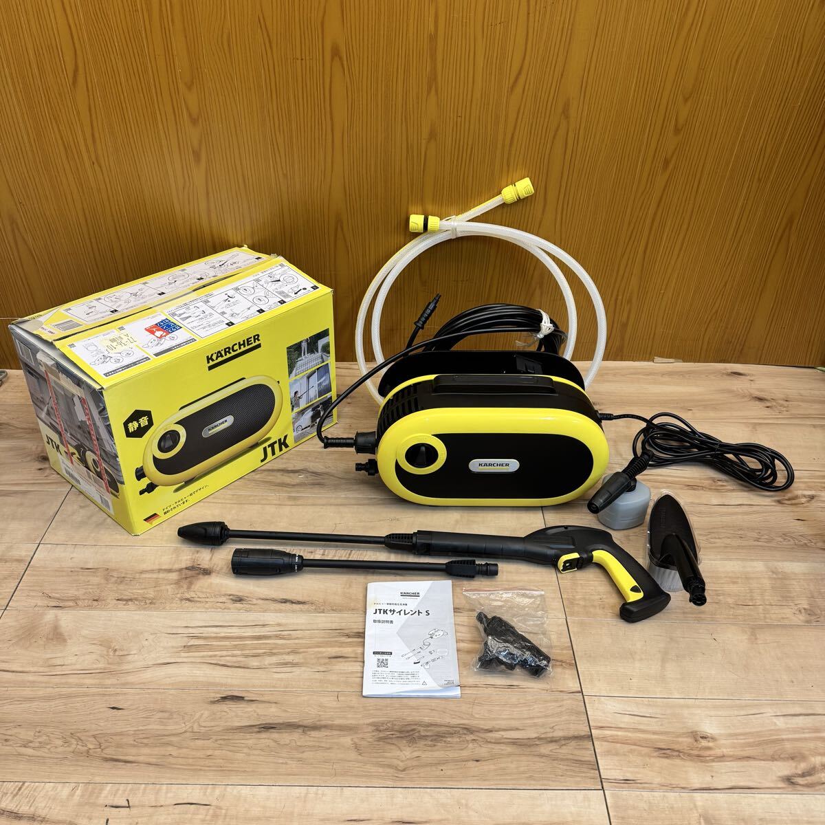 2026年最新】Yahoo!オークション -jtk サイレントの中古品・新品・未