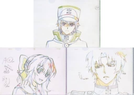 2026年最新】Yahoo!オークション -浅野恭司 原画展 ファイルの中古品