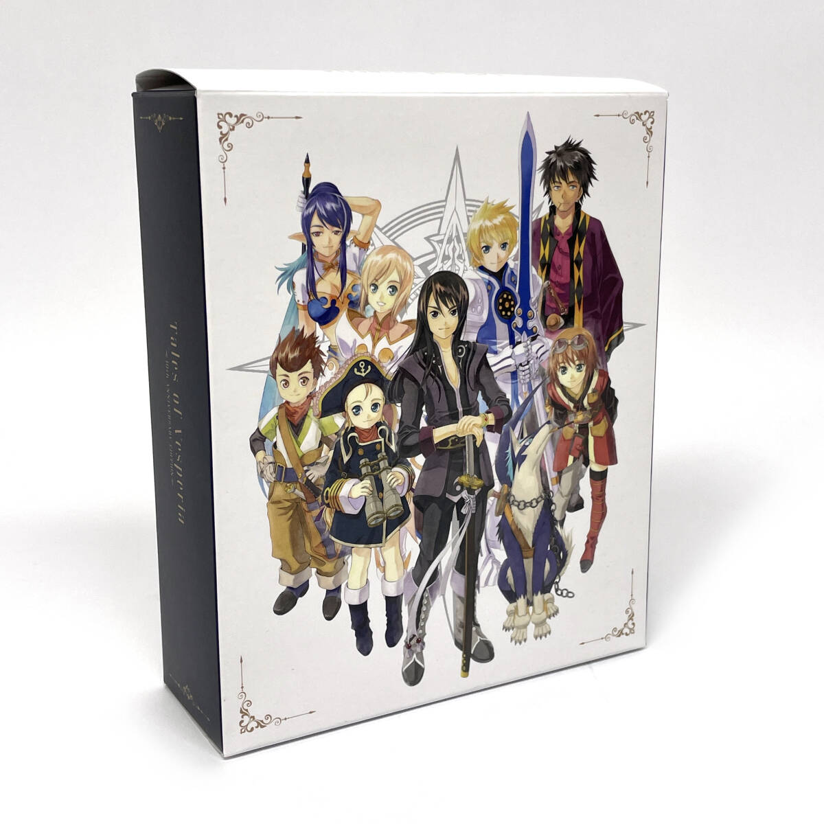 2026年最新】Yahoo!オークション -テイルズの中古品・新品・未使用品一覧