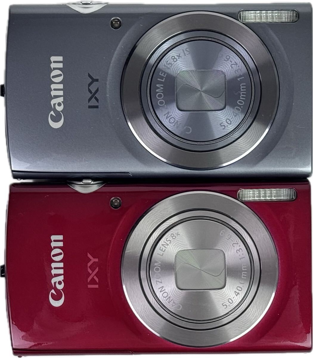 Yahoo!オークション -「canon ixy 160」の落札相場・落札価格