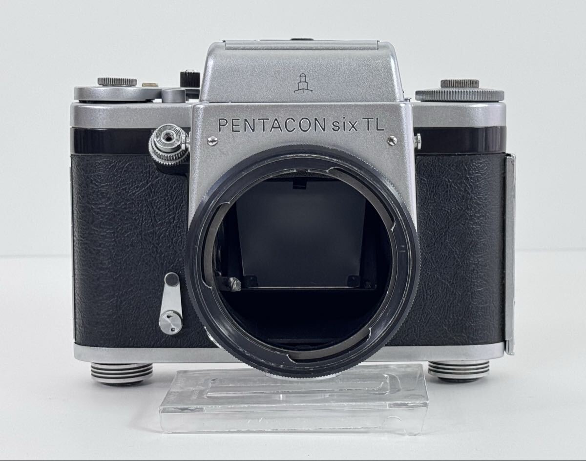 Yahoo!オークション -「pentacon six tl」の落札相場・落札価格