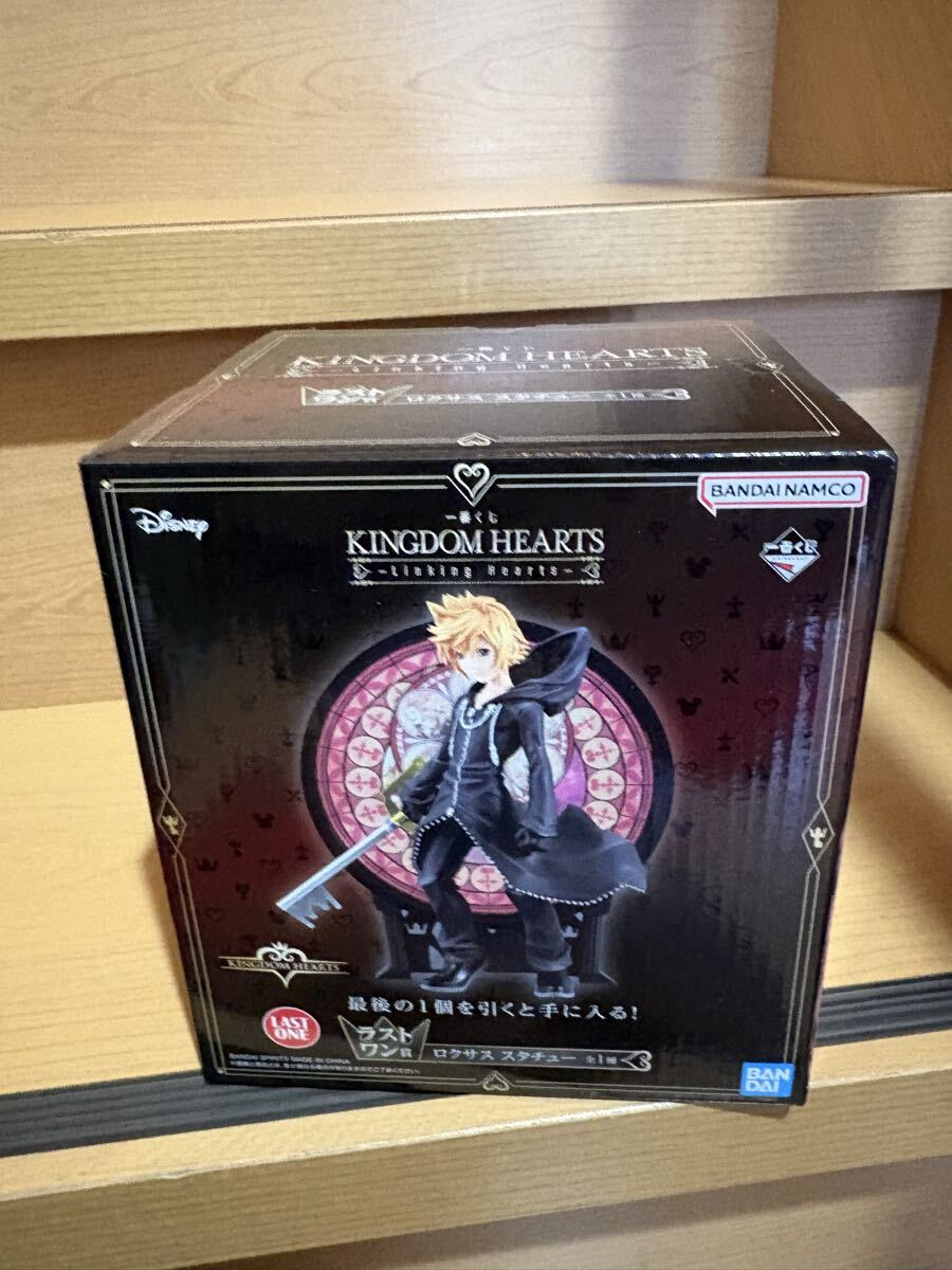 2026年最新】Yahoo!オークション -ラストワン賞 ロクサスの中古品