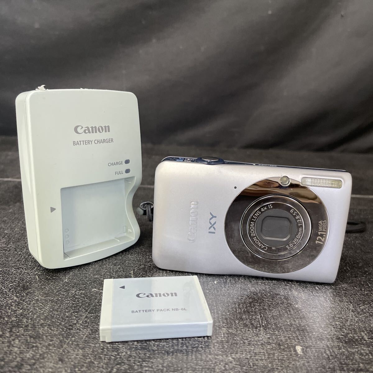 Yahoo!オークション -「canon ixy 200f」の落札相場・落札価格