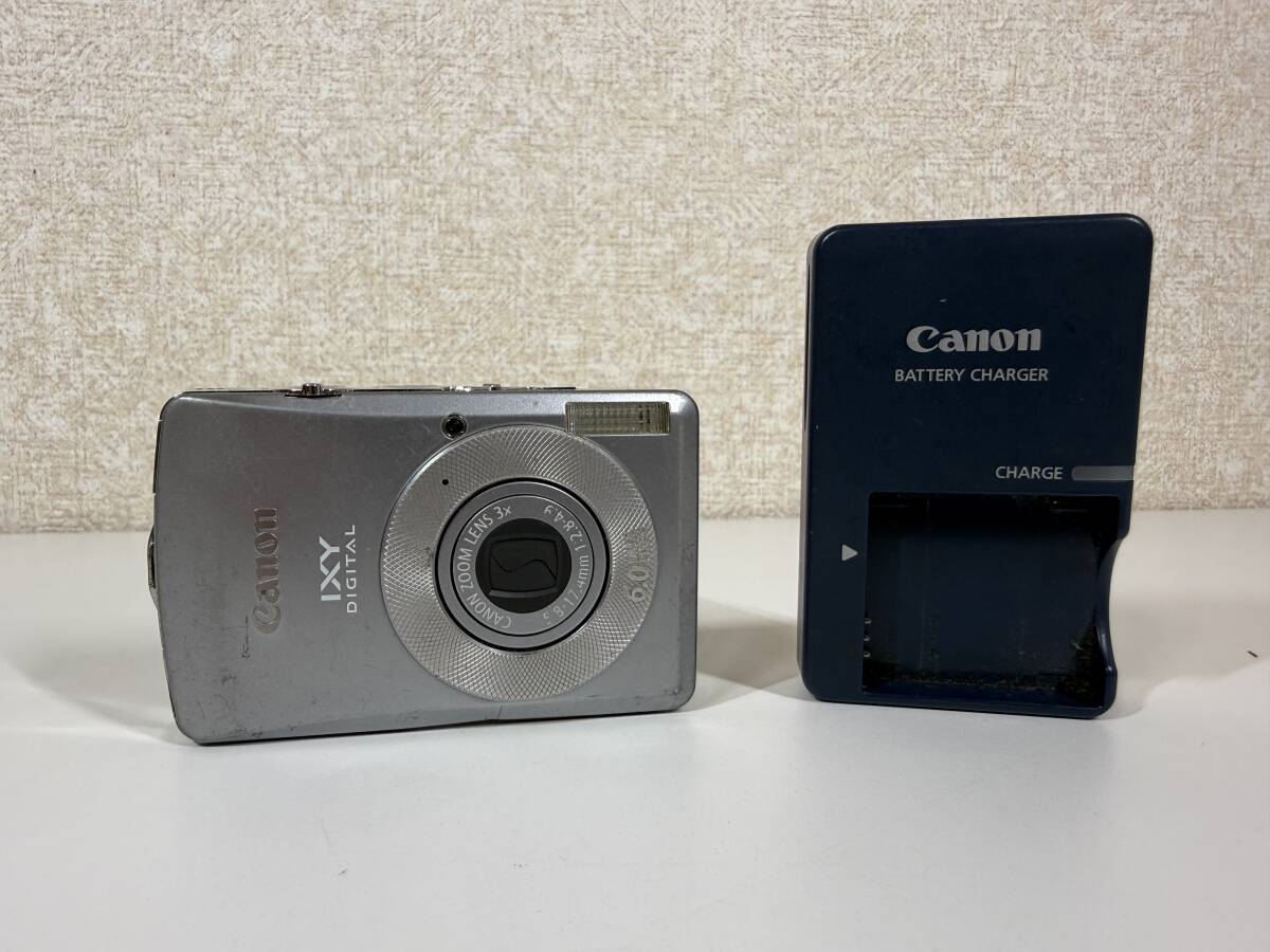 Yahoo!オークション -「canon ixy digital 80」の落札相場・落札価格
