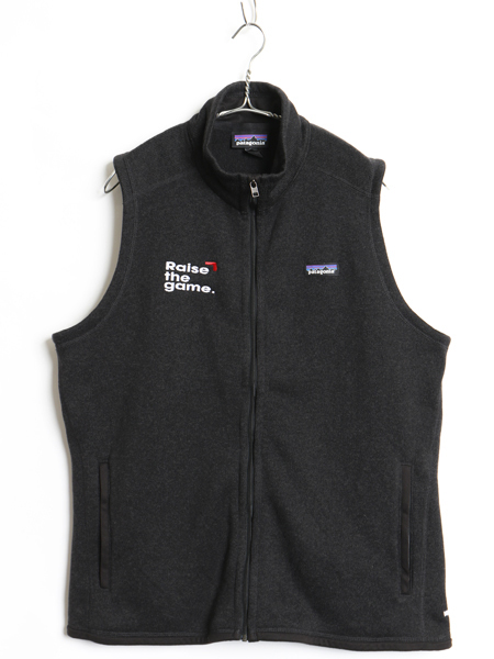 2026年最新】Yahoo!オークション -パタゴニア ベスト xxlの中古品