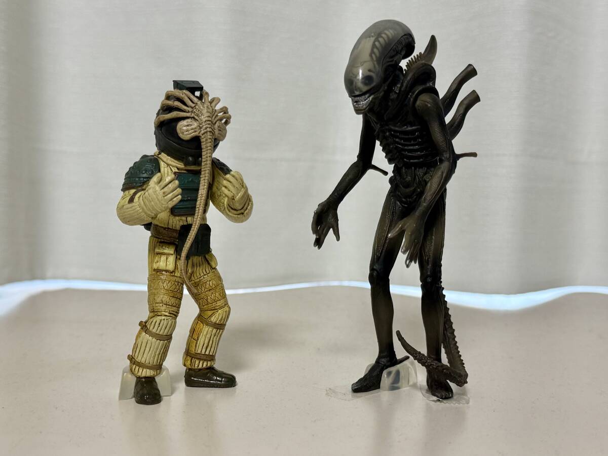 2026年最新】Yahoo!オークション -エイリアンフィギュアの中古品・新品