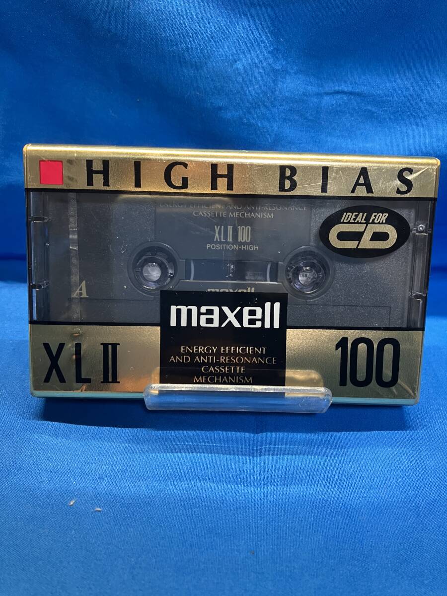 Yahoo!オークション -「maxell xl2」の落札相場・落札価格