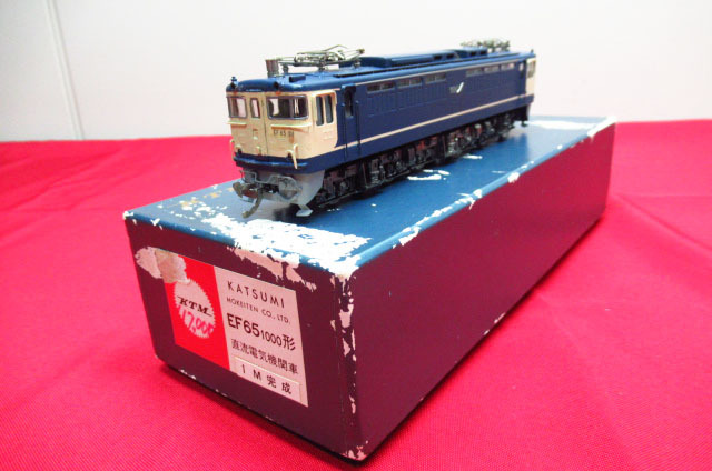 2026年最新】Yahoo!オークション -カツミ ef65の中古品・新品・未使用
