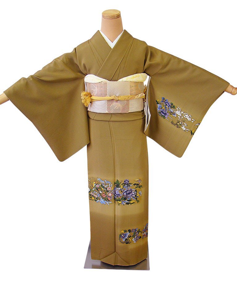 2026年最新】Yahoo!オークション -訪問着 セットの中古品・新品・未