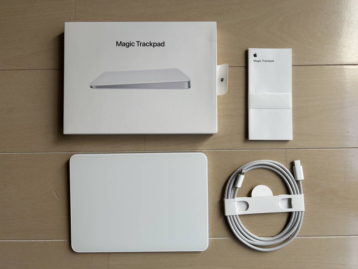 価格.com - Apple Magic Trackpad 価格比較